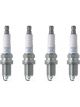 4 x NGK Spark Plugs ZFR5F