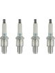4 x NGK Surface Gap Spark Plugs BUZHW