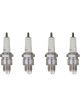 4 x NGK Spark Plugs BPR8SHA