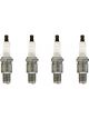 4 x NGK Spark Plugs R7440B-10T