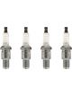 4 x NGK Spark Plugs R7440A-10L