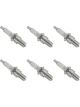 6 x NGK Racing Spark Plugs BR10EG
