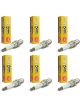 6 x NGK Spark Plugs LZFR5C-11