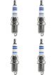 4 x Bosch Laser Platinum Spark Plugs FR7DPP30X