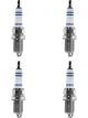 4 x Bosch Spark Plugs FR8NP