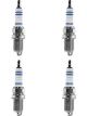 4 x Bosch Spark Plug