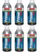 6 x Soudal Primer 150 Porous Surfaces For Silicone & Hybrid Sealants Clear 500ml