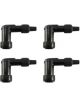 4 x NGK Spark Plug Cap LB-E