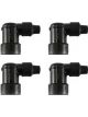4 x NGK Spark Plug Cap LB05EH