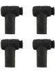 4 x NGK Spark Plug Cap LB05EMH