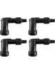 4 x NGK Spark Plug Cap LB05EZ
