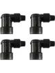 4 x NGK Spark Plug Cap LB10EH