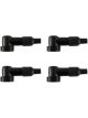 4 x NGK Spark Plug Cap LC05EFK