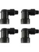 4 x NGK Spark Plug Cap LD-FH