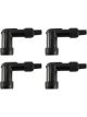 4 x NGK Spark Plug Cap LD05F
