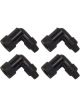 4 x NGK Spark Plug Cap LZFH