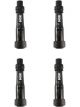 4 x NGK Spark Plug Cap SD10F