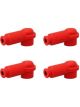 4 x NGK Spark Plug Cap TRS1233A-R