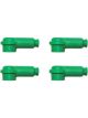 4 x NGK Spark Plug Cap TRS1233C