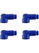 4 x NGK Spark Plug Cap TRS1408F-B