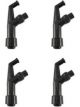 4 x NGK Spark Plug Cap VB05EYK