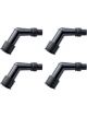 4 x NGK Spark Plug Cap VD05EG