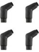 4 x NGK Spark Plug Cap VD05EMH