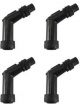 4 x NGK Spark Plug Cap VD05F