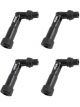 4 x NGK Spark Plug Cap XD05F