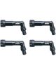 4 x NGK Spark Plug Cap XZ05F