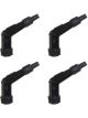 4 x NGK Spark Plug Cap YB05F