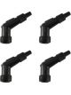 4 x NGK Spark Plug Cap YD05F