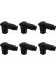 6 x NGK Spark Plug Cap LB05EM