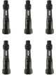 6 x NGK Spark Plug Cap SB05F