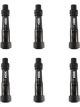 6 x NGK Spark Plug Cap SD01F