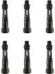 6 x NGK Spark Plug Cap SD05FP