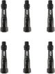 6 x NGK Spark Plug Cap SD10F