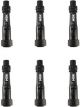 6 x NGK Spark Plug Cap SZ05F