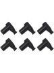 6 x NGK Spark Plug Cap TB05EMA