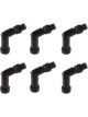 6 x NGK Spark Plug Cap VB05E