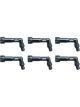 6 x NGK Spark Plug Cap XZ05F
