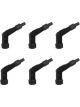 6 x NGK Spark Plug Cap YB05F