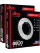 2 x DBA Disc Brake Rotor Ring T3 Track Slotted 5000 Series 300mm