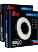 2 x DBA Disc Brake Rotor Ring Standard Street Series