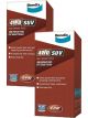 Bendix Front & Rear 4WD Brake Pads