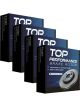 Top Performance Front & Rear Disc Brake Rotors