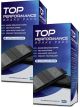 Top Performance Front & Rear Brake Pads