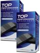 Top Performance Front & Rear Brake Pads