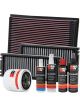 K&N 4WD Filter Service + Recharger Kit