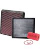 K&N 4WD Filter Service Kit